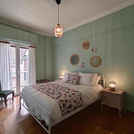 Caravin Wanderhome Acropolis, 1 Min From Acropolis Museum Athens Ngoại thất bức ảnh