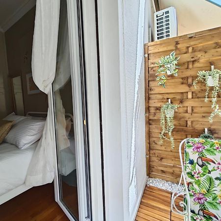 Caravin Wanderhome Acropolis, 1 Min From Acropolis Museum Athens Ngoại thất bức ảnh