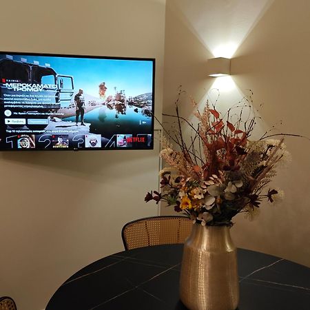 Caravin Wanderhome Acropolis, 1 Min From Acropolis Museum Athens Ngoại thất bức ảnh