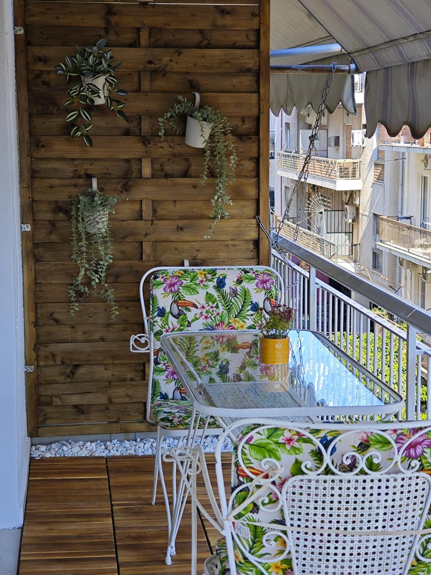 Caravin Wanderhome Acropolis, 1 Min From Acropolis Museum Athens Ngoại thất bức ảnh