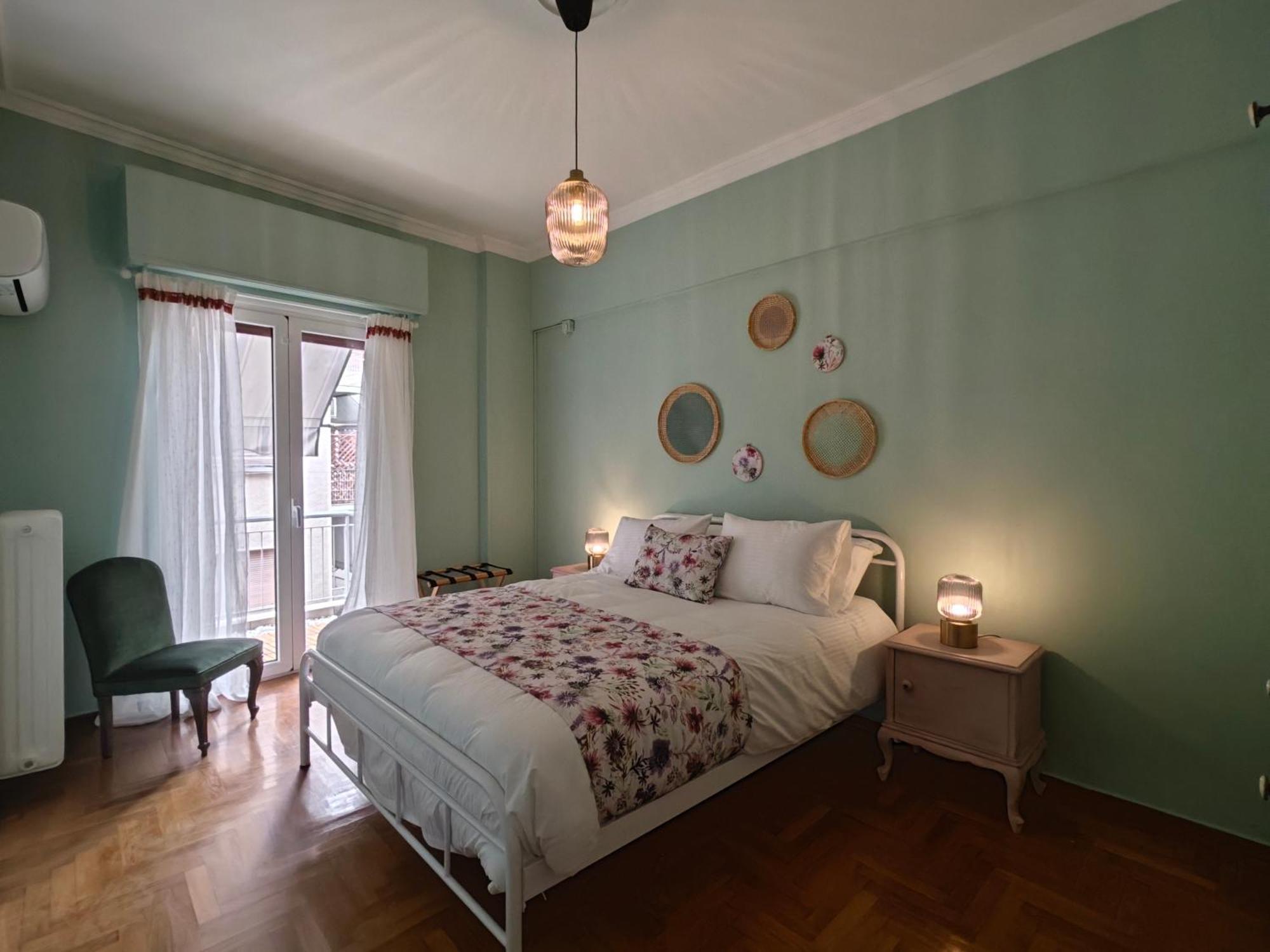 Caravin Wanderhome Acropolis, 1 Min From Acropolis Museum Athens Ngoại thất bức ảnh