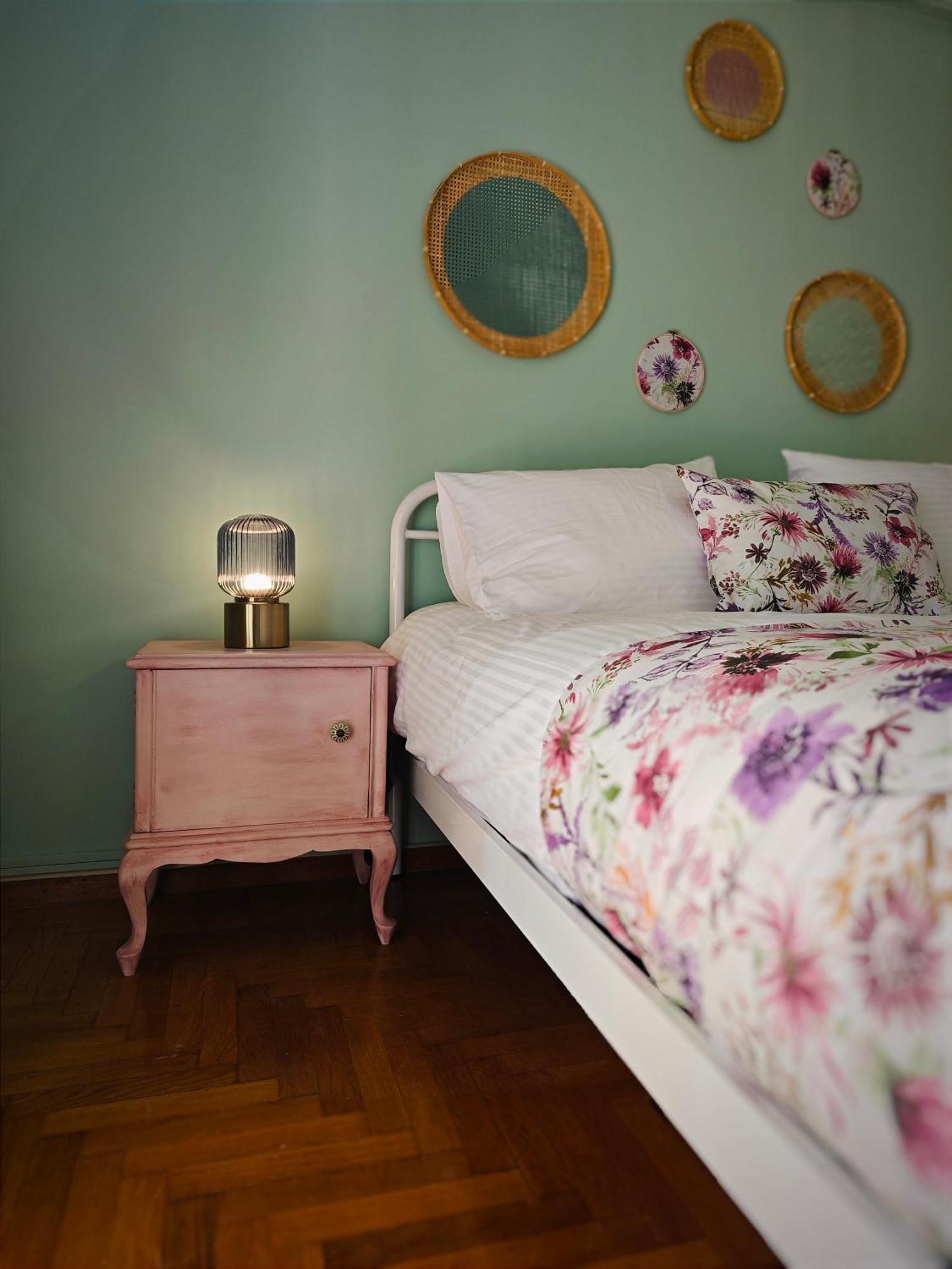 Caravin Wanderhome Acropolis, 1 Min From Acropolis Museum Athens Ngoại thất bức ảnh