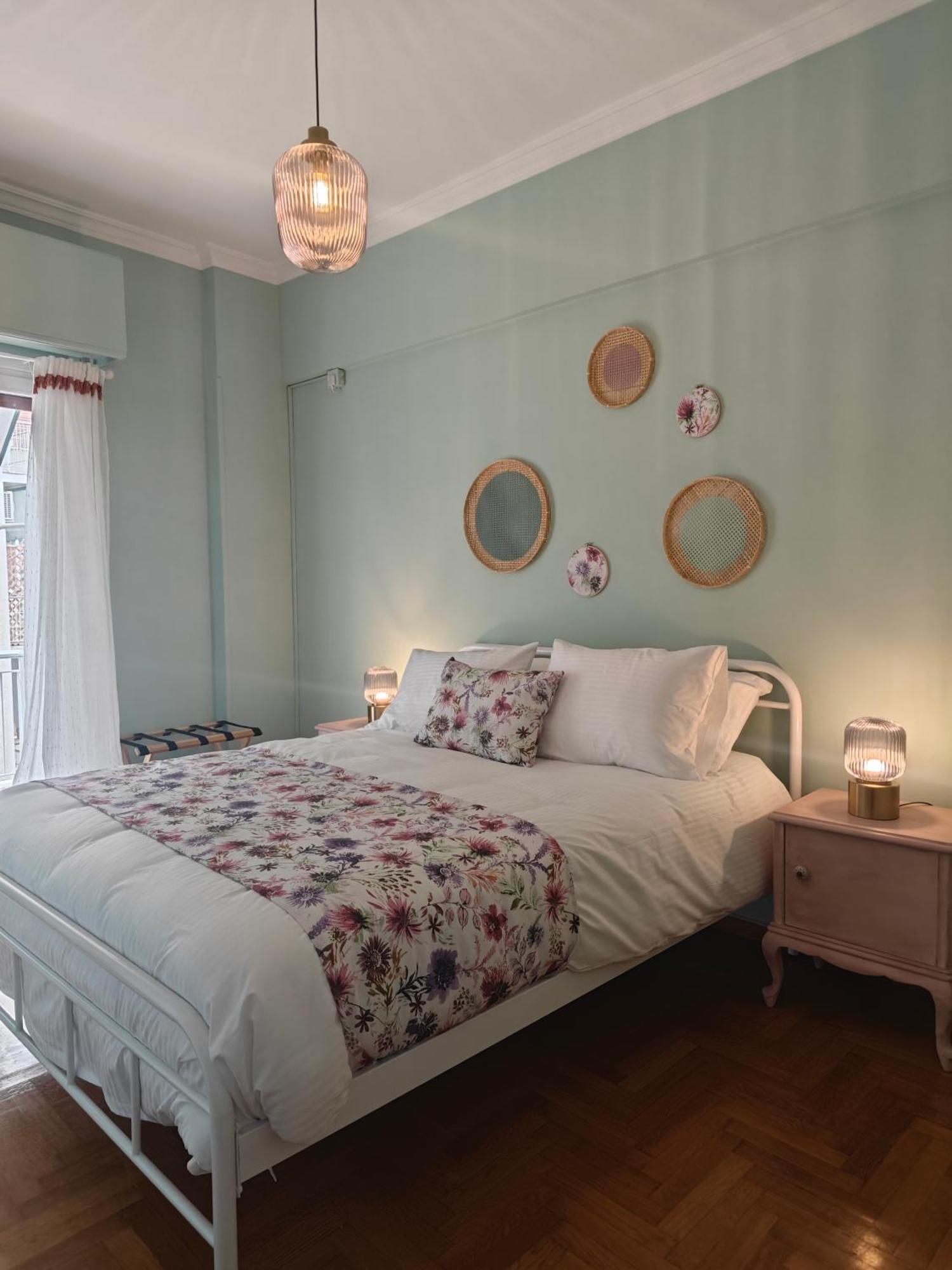 Caravin Wanderhome Acropolis, 1 Min From Acropolis Museum Athens Ngoại thất bức ảnh