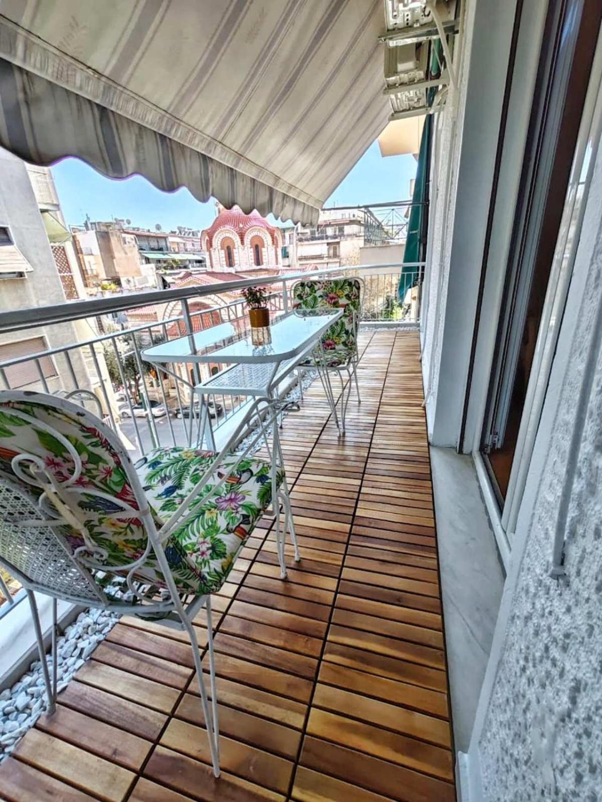 Caravin Wanderhome Acropolis, 1 Min From Acropolis Museum Athens Ngoại thất bức ảnh