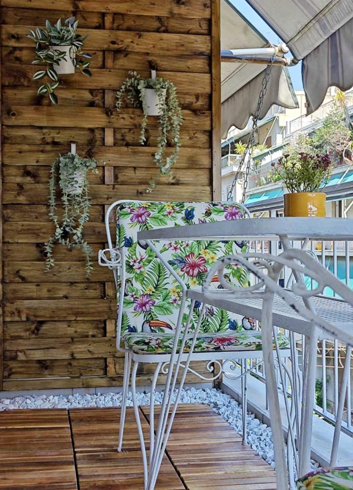 Caravin Wanderhome Acropolis, 1 Min From Acropolis Museum Athens Ngoại thất bức ảnh