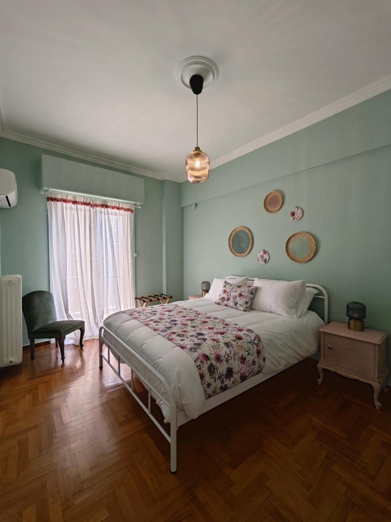 Caravin Wanderhome Acropolis, 1 Min From Acropolis Museum Athens Ngoại thất bức ảnh