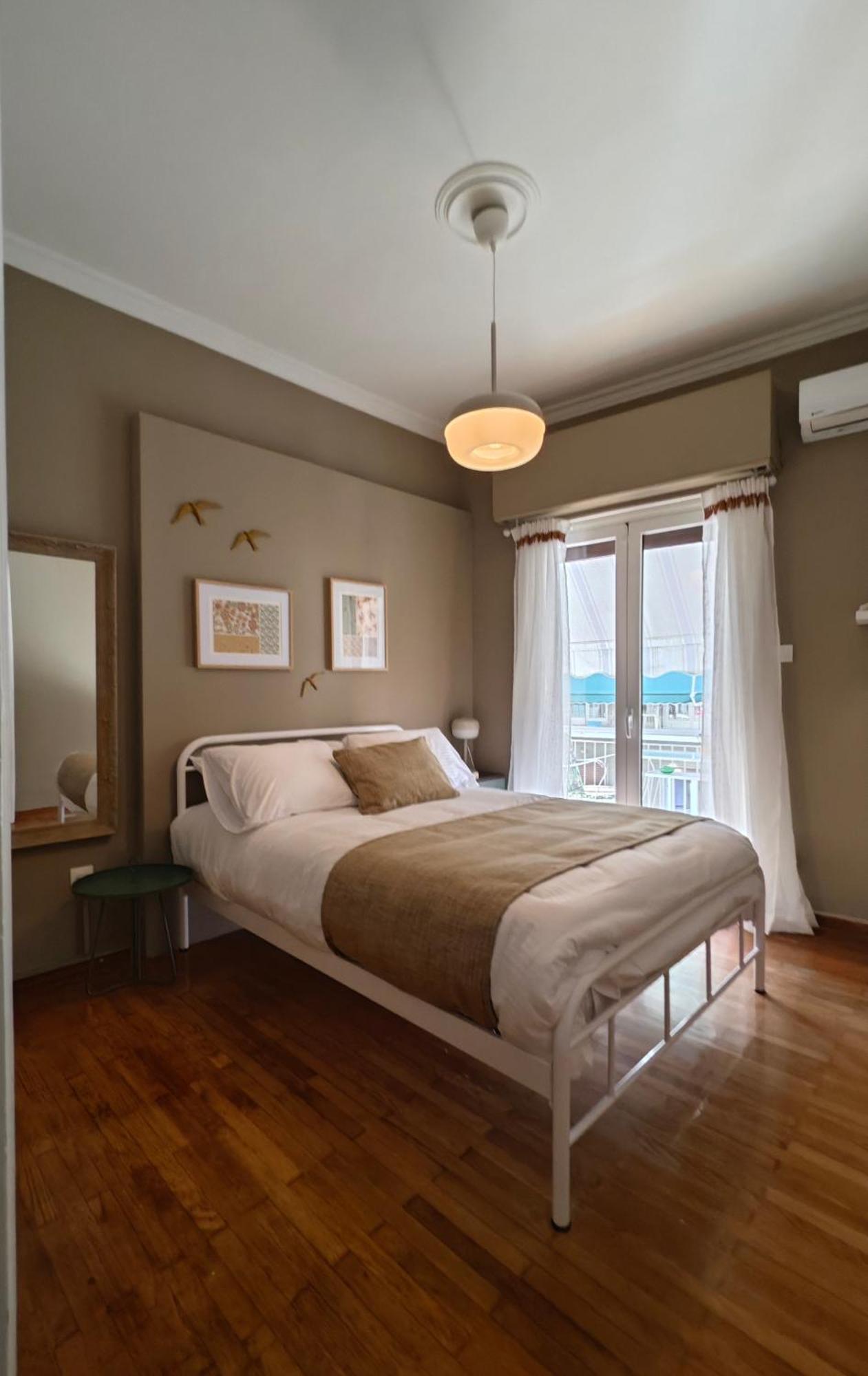 Caravin Wanderhome Acropolis, 1 Min From Acropolis Museum Athens Ngoại thất bức ảnh