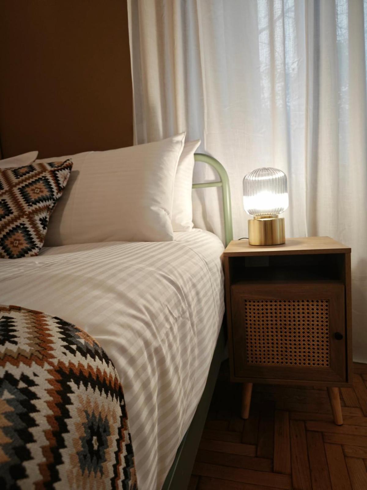 Caravin Wanderhome Acropolis, 1 Min From Acropolis Museum Athens Ngoại thất bức ảnh