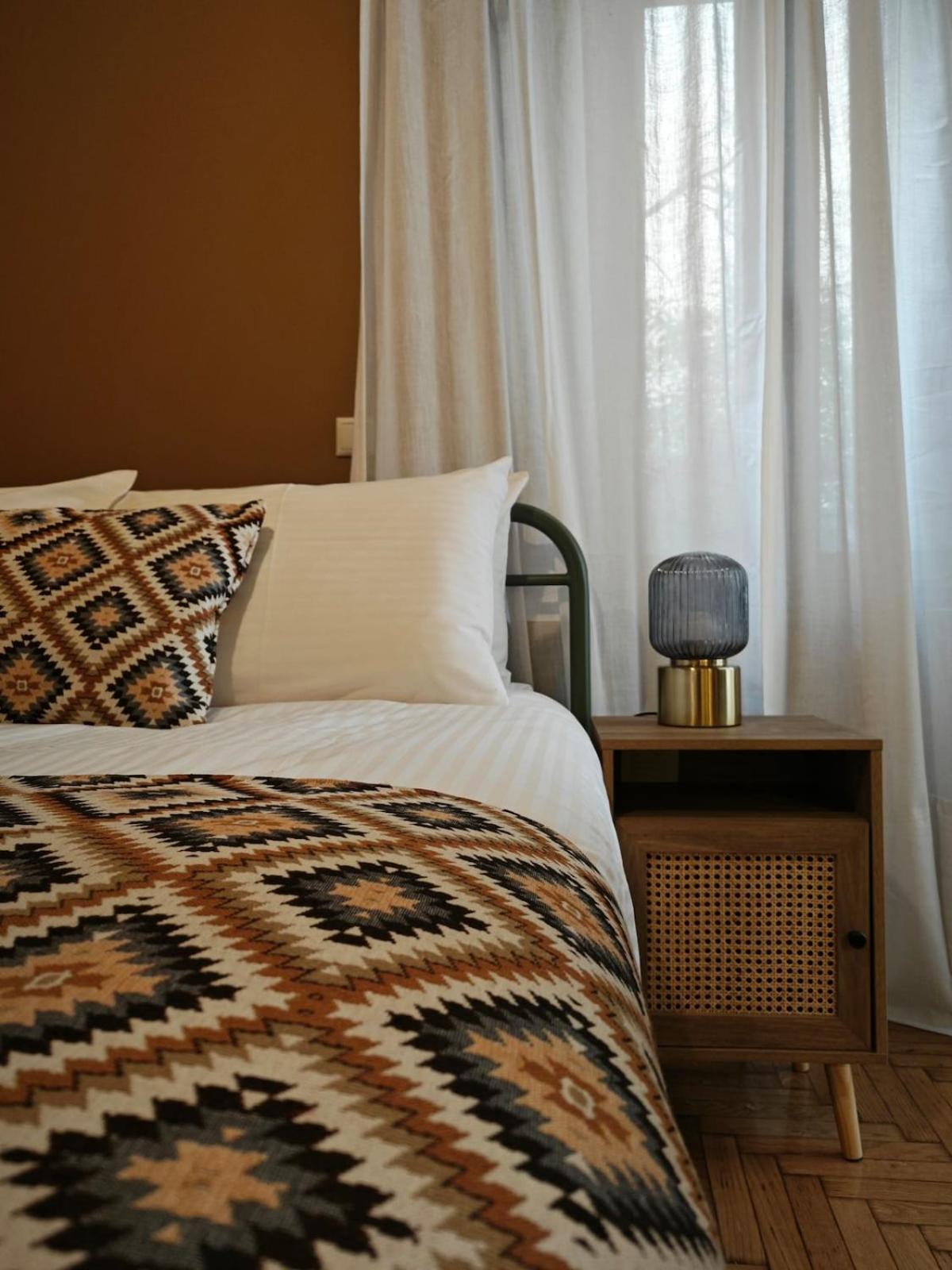 Caravin Wanderhome Acropolis, 1 Min From Acropolis Museum Athens Ngoại thất bức ảnh