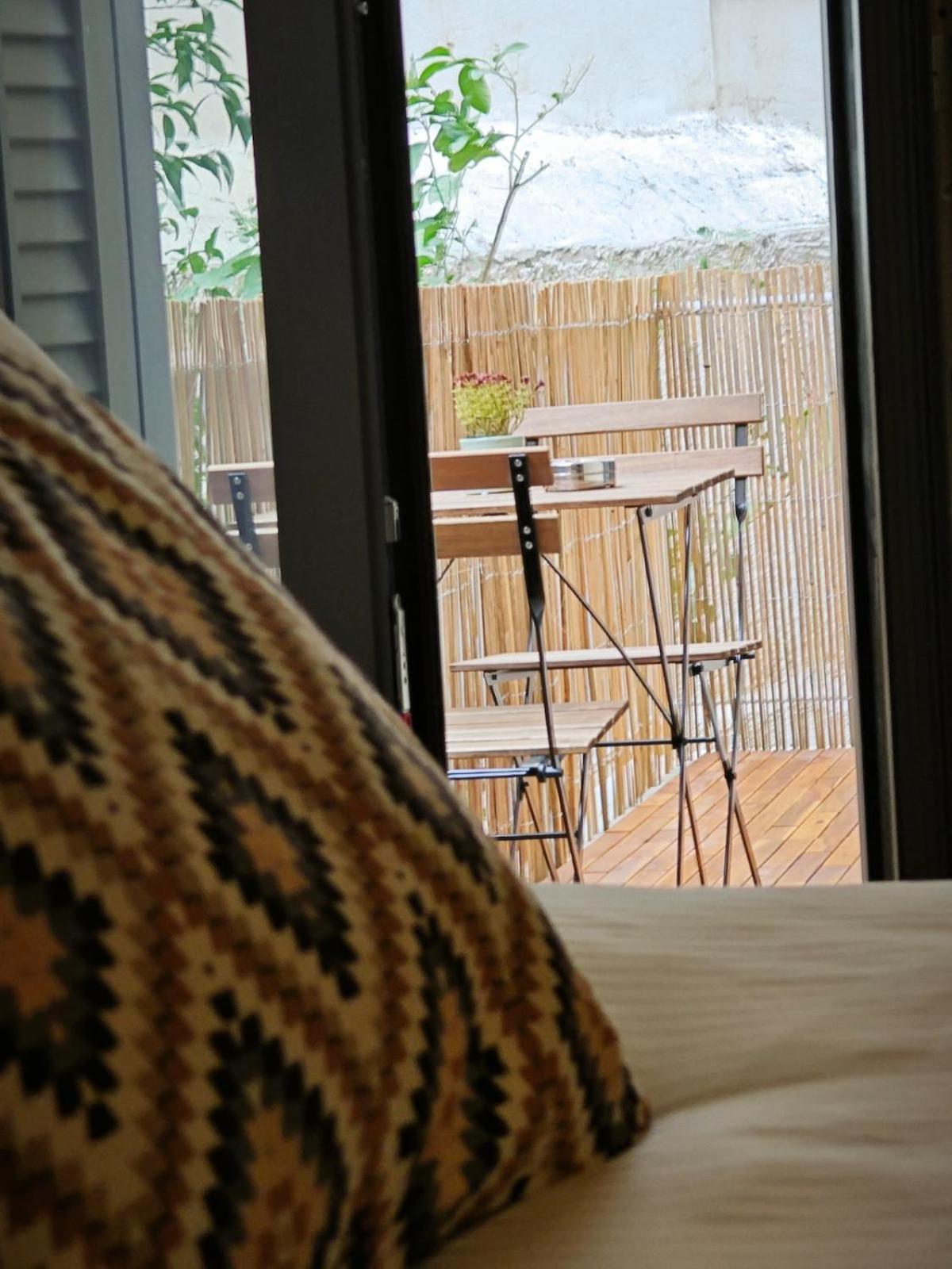 Caravin Wanderhome Acropolis, 1 Min From Acropolis Museum Athens Ngoại thất bức ảnh