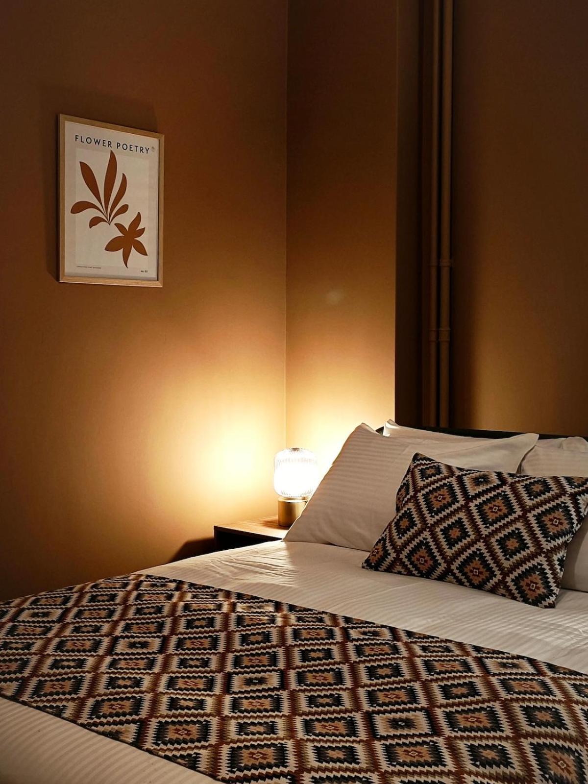 Caravin Wanderhome Acropolis, 1 Min From Acropolis Museum Athens Ngoại thất bức ảnh