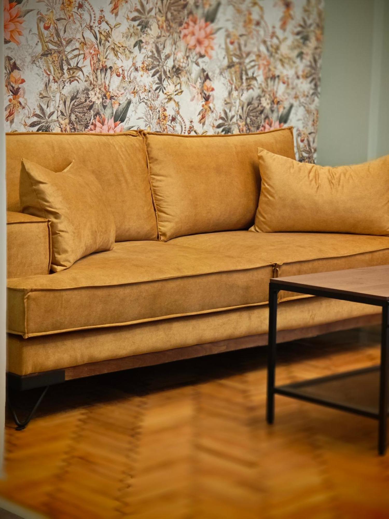Caravin Wanderhome Acropolis, 1 Min From Acropolis Museum Athens Ngoại thất bức ảnh