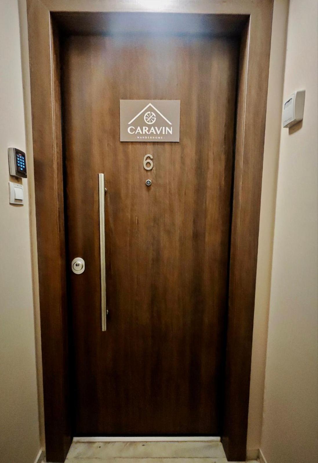 Caravin Wanderhome Acropolis, 1 Min From Acropolis Museum Athens Ngoại thất bức ảnh