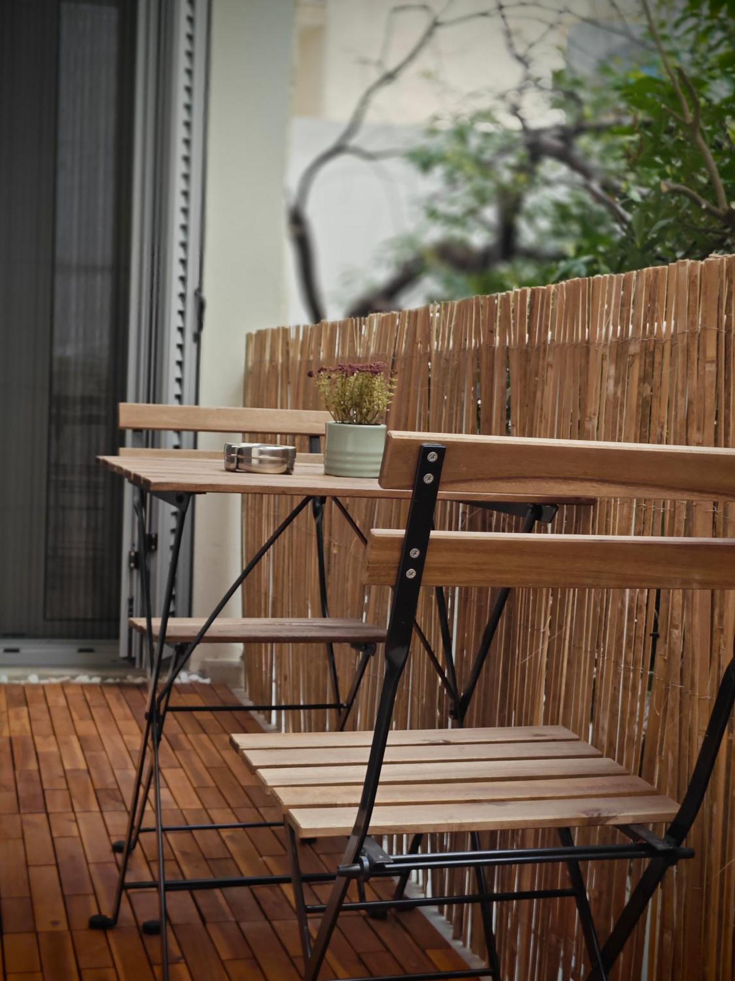 Caravin Wanderhome Acropolis, 1 Min From Acropolis Museum Athens Ngoại thất bức ảnh