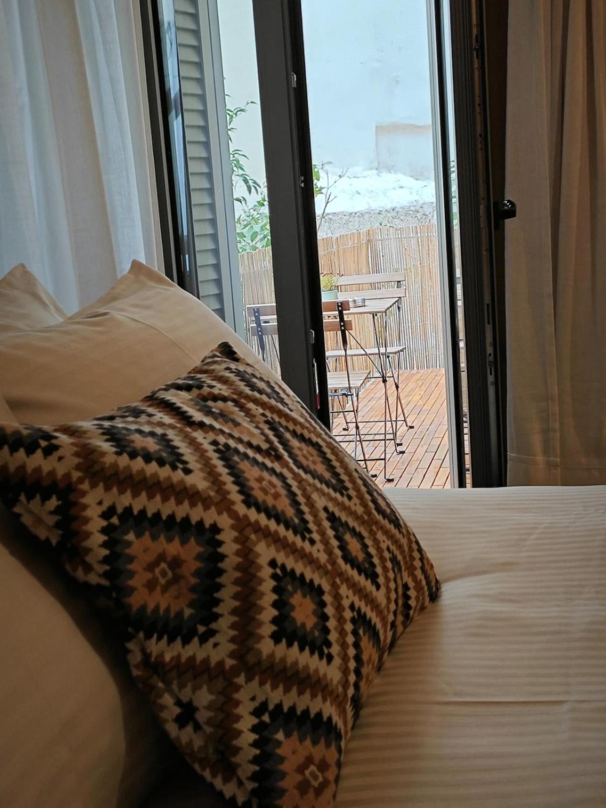Caravin Wanderhome Acropolis, 1 Min From Acropolis Museum Athens Ngoại thất bức ảnh