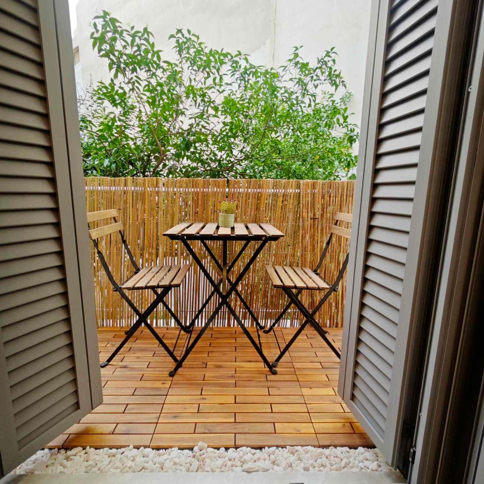 Caravin Wanderhome Acropolis, 1 Min From Acropolis Museum Athens Ngoại thất bức ảnh