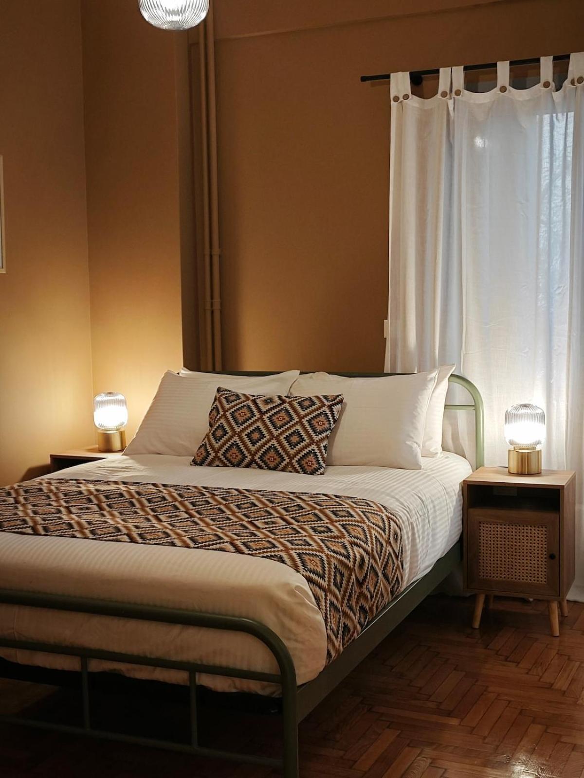 Caravin Wanderhome Acropolis, 1 Min From Acropolis Museum Athens Ngoại thất bức ảnh