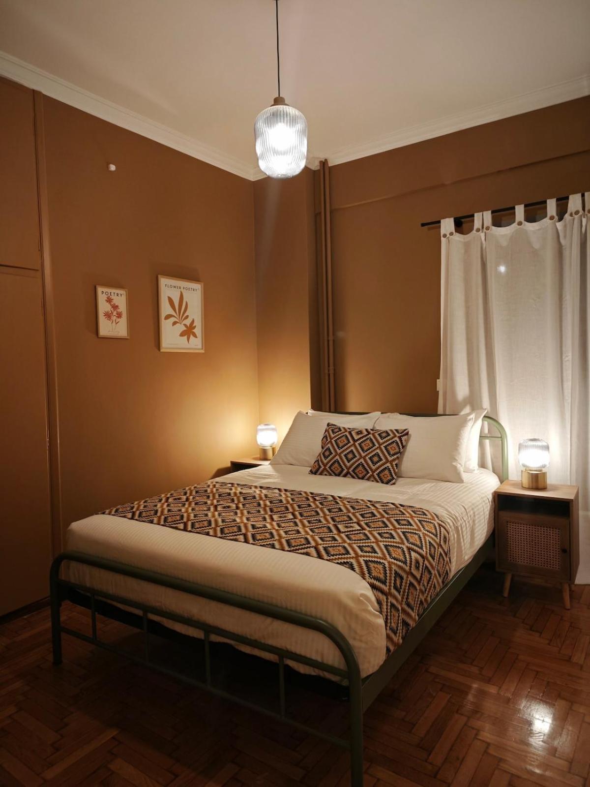 Caravin Wanderhome Acropolis, 1 Min From Acropolis Museum Athens Ngoại thất bức ảnh