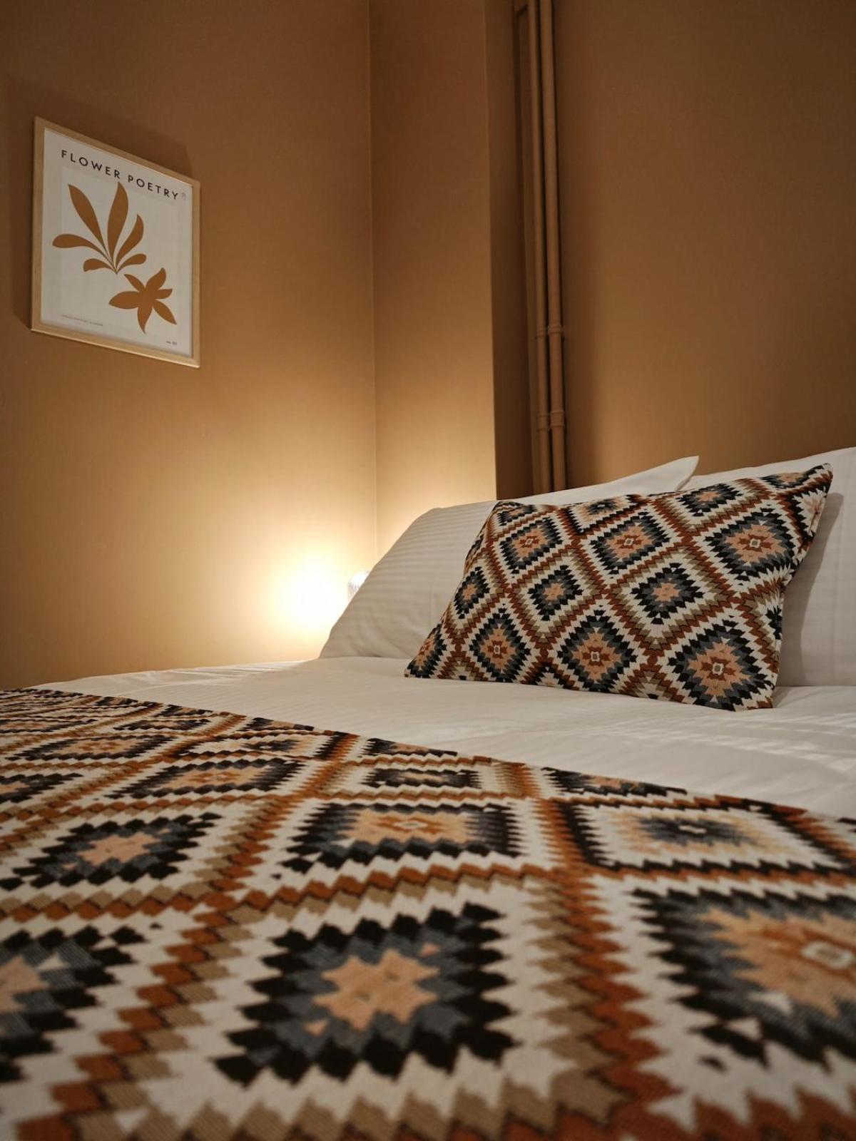 Caravin Wanderhome Acropolis, 1 Min From Acropolis Museum Athens Ngoại thất bức ảnh
