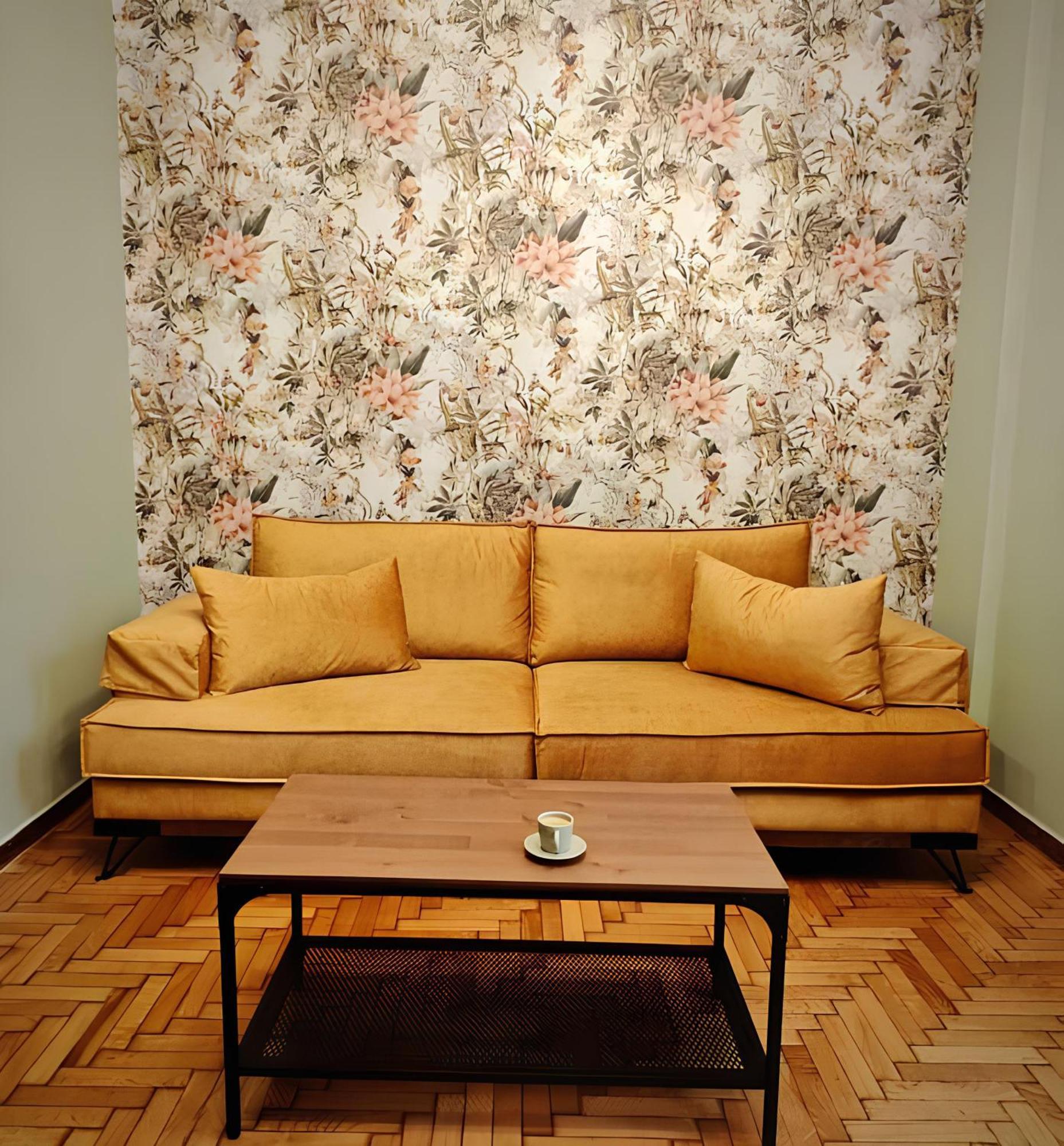 Caravin Wanderhome Acropolis, 1 Min From Acropolis Museum Athens Ngoại thất bức ảnh
